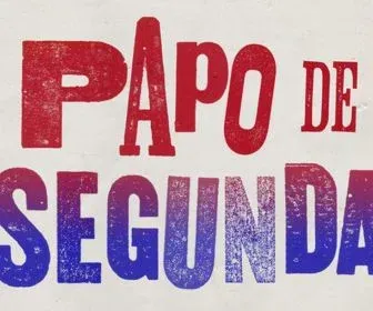 Eduardo Sterblitch participa do "Papo de Segunda", no GNT