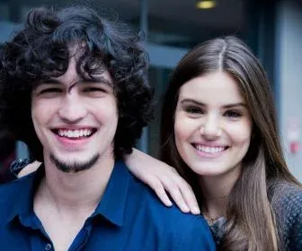 Gabriel Leone comenta participação em "Verdades Secretas"
