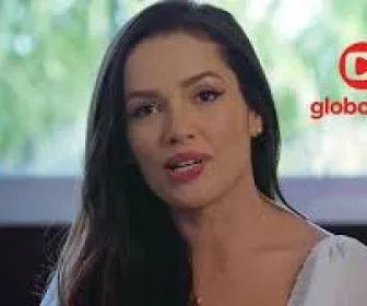 Juliette Freire cantará com Roberto Carlos em especial de fim de ano da Globo