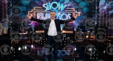 Em entrevista, Luciano Huck comenta sobre sua estreia aos domingos