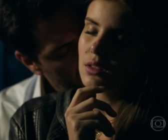 Cena de Verdades Secretas. Foto: Reprodução/TV Globo