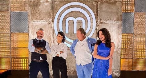Band negocia direitos de transmissão do "MasterChef Brasil" por mais três anos