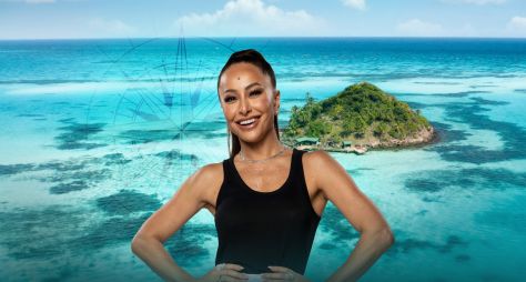 Direção artística da Record TV quer produzir a 2ª temporada do "Ilha Record"