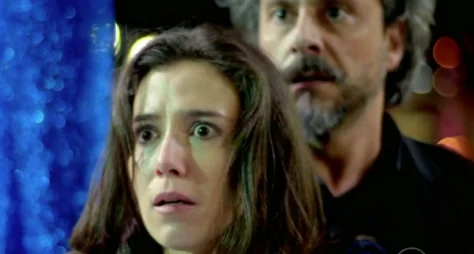 Os resumos dos capítulos de "Império" entre os dias 20 a 25 de setembro de 2021