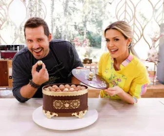 "Cereja do Bolo" revela segredos da 'Caixa de Chocolates' neste sábado