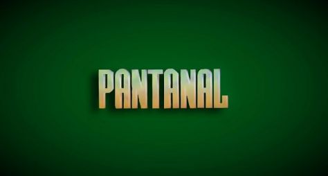 Com elenco definido, TV Globo dá início as gravações do remake de "Pantanal"