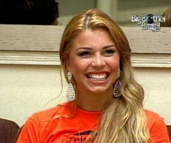 Grazi Massafera