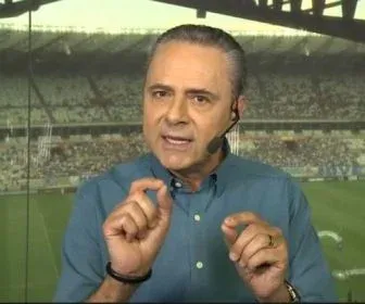 Carnaval: Luis Roberto comandará programa na TV Globo