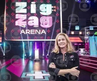 É neste domingo! Médicos e enfermeiros estreiam o 'Zig Zag Arena'
