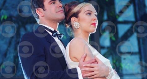 Thalia comenta o sucesso de "Marimar" no Globoplay