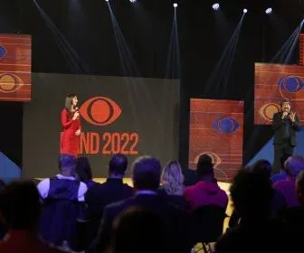 Band apresenta nova Programação 2022