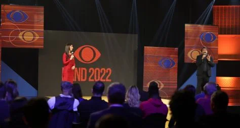 Band apresenta nova Programação 2022