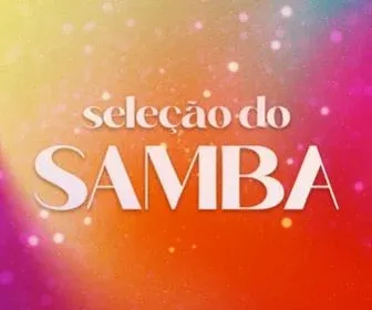 Globo exibe pela primeira vez a escolha dos sambas-enredo do Carnaval 2022