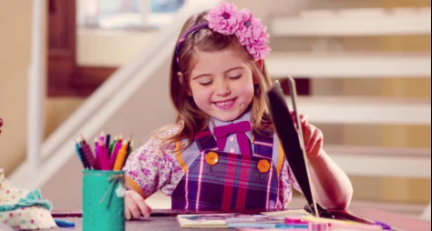 Reprise de "Carinha de Anjo" substitui "Chiquititas" na segunda-feira (4)