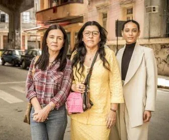 'Amor de Mãe' ganha medalha de ouro no Venice TV Awards 2021