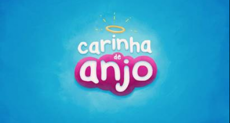 SBT reapresenta a novela "Carinha de Anjo"