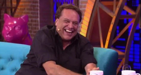 Dennis Carvalho tenta emplacar série na TV Globo