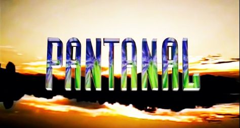 TV Globo usará uma sucuri de mentira em gravações de "Pantanal"