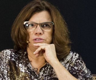 Denise Saraceni. Foto: Divulgação/Globo
