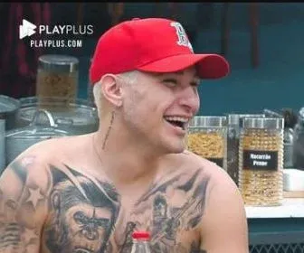 MC Gui