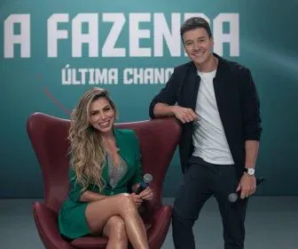 Hora do Faro: Erika Schneider revela arrependimento sobre Erasmo Viana