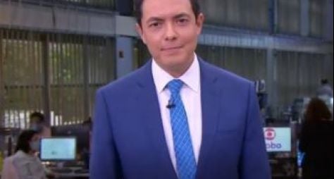 Alan Severiano é promovido na Globo e comandará o "SP1"