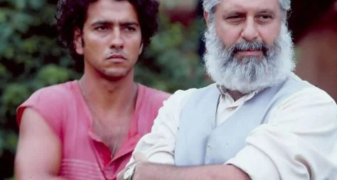 Diretamente das fazendas de cacau de Ilhéus, Renascer chega ao Globoplay