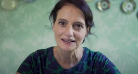 Denise Fraga volta às novelas em "Um Lugar ao Sol"