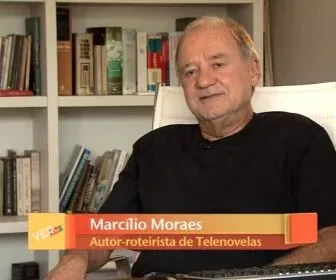 Marcílio Moraes parabeniza TV Globo por pagar pela reprise de Sonho Meu