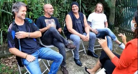 Domingo Espetacular conversa com LS Jack sobre nova fase