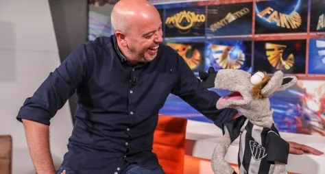 Alex Escobar é o último integrante da nova fase do "Fantástico"