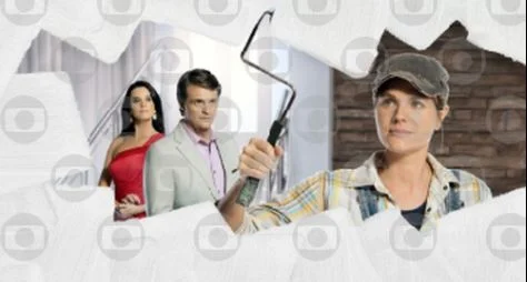 "Marido de Aluguel", versão latina da novela Fina Estampa, chega ao Globoplay