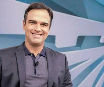 Foto: João Costa/TV Globo