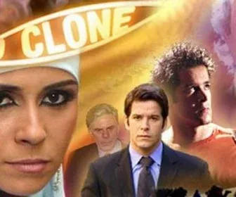 Instável, a reapresentação de "O Clone" patina na audiência