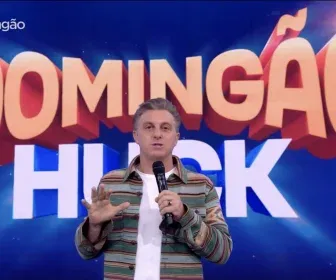 Luciano Huck é acusado de copiar quadro de Fábio Porchat