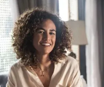 "Quanto Mais Vida, Melhor!": atriz de 'Bacurau' viverá uma elegante ex-modelo