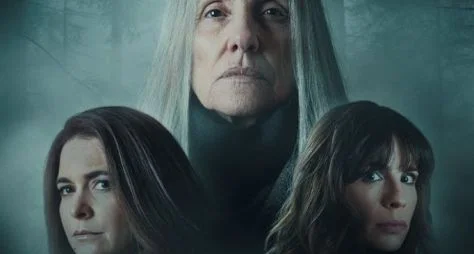 TV Globo exibe "Desalma" na semana do dia das bruxas