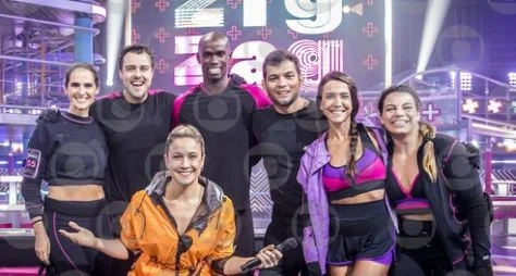 Bruno de Luca e Joaquim Lopes são os convidados do "Zig Zag Arena"