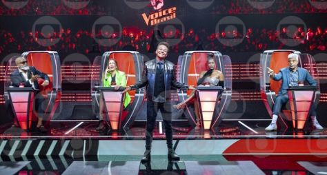 Técnicos e direção falam sobre a décima temporada do ‘The Voice Brasil’