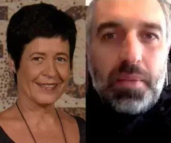Thelma Guedes e Thiago Dottori podem emplacar novela das seis na TV Globo