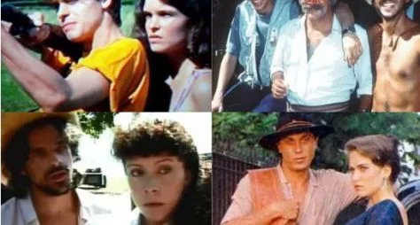 "Pantanal": relembre a história da novela produzida pela TV Manchete