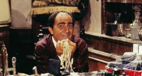 "Amor com Amor se Paga" substituirá "O Salvador da Pátria" no Canal VIVA