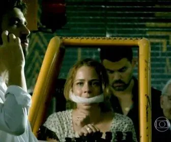 Império: Último capítulo tem luta de José Alfredo para salvar Cristina e mortes