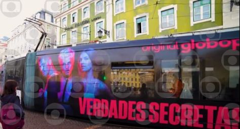 Campanha de Verdades Secretas II vai do Brasil ao mundo