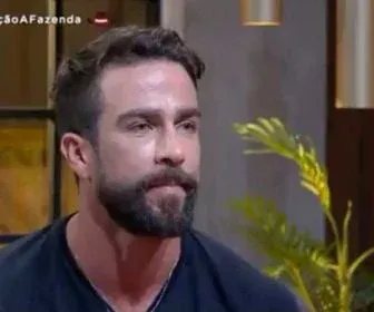Com eliminação de Erasmo, A Fazenda 13 lidera por 11 minutos