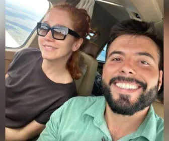 Camila Morgado se integra ao elenco de "Pantanal"