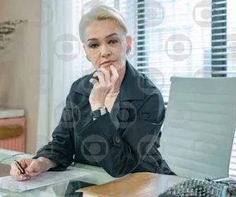 Julia Lemmertz comenta sobre personagem em "Quanto Mais Vida, Melhor!"