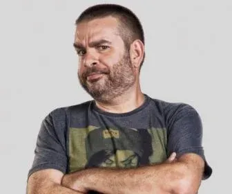 Marcos Chiesa
