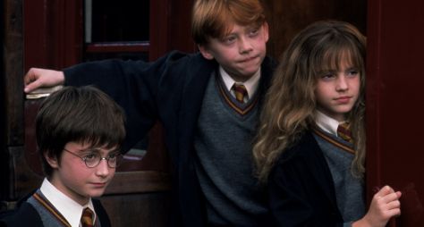 HBO Max anuncia 'Harry Potter - 20 anos de magia: de volta a Hogwards'