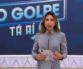 Patrícia Abravanel